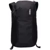 Thule Alltrail TAHP222 preto mochila de viagem poliéster