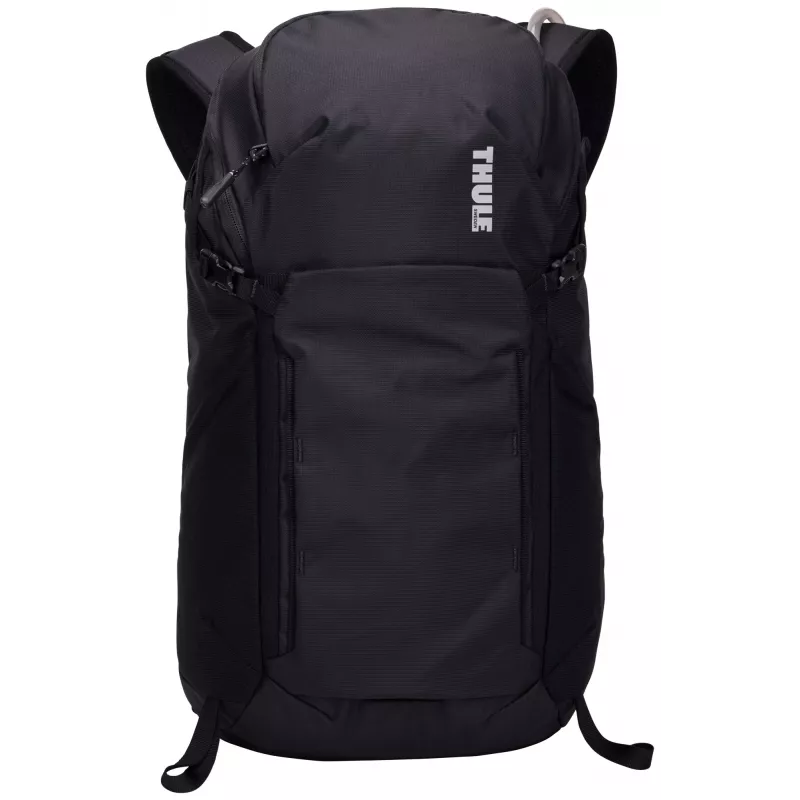 Thule Alltrail TAHP222 preto mochila de viagem poliéster