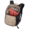 Thule Alltrail TAHP222 preto mochila de viagem poliéster