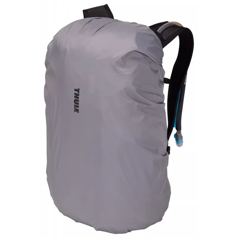 Thule Alltrail TAHP222 preto mochila de viagem poliéster
