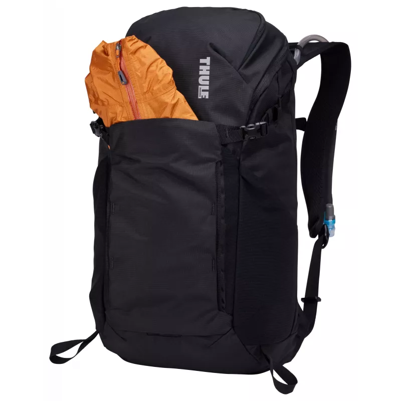 Thule Alltrail TAHP222 preto mochila de viagem poliéster
