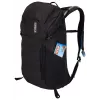 Thule Alltrail TAHP222 preto mochila de viagem poliéster