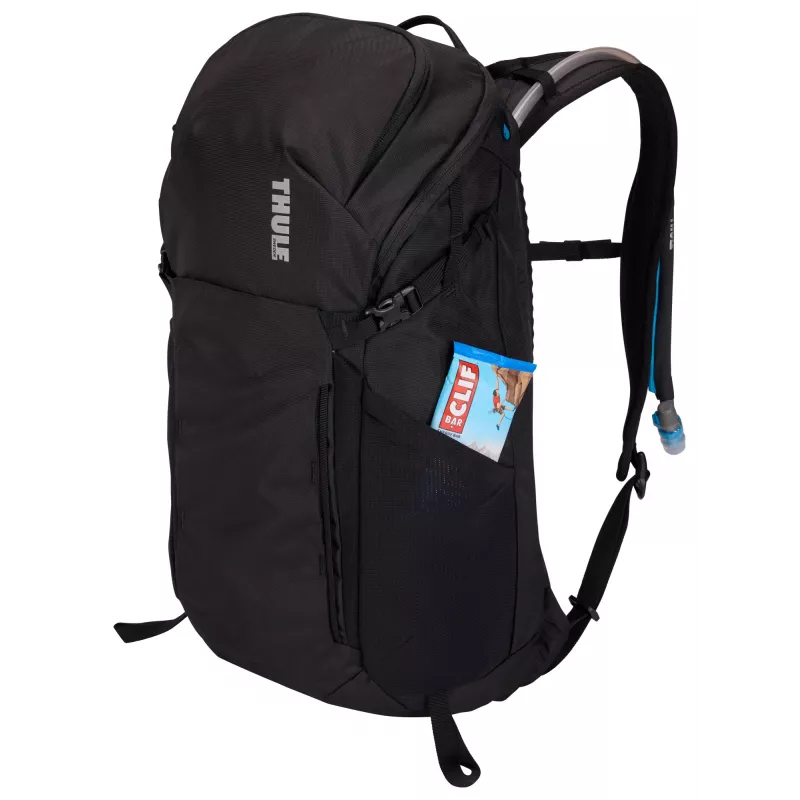 Thule Alltrail TAHP222 preto mochila de viagem poliéster