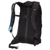 Thule Alltrail TAHP222 preto mochila de viagem poliéster