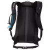 Thule Alltrail TAHP222 preto mochila de viagem poliéster