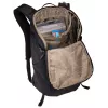 Thule Alltrail TAHP222 preto mochila de viagem poliéster