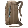 Thule Alltrail TAHP222 Faded Khaki mochila de viagem poliéster