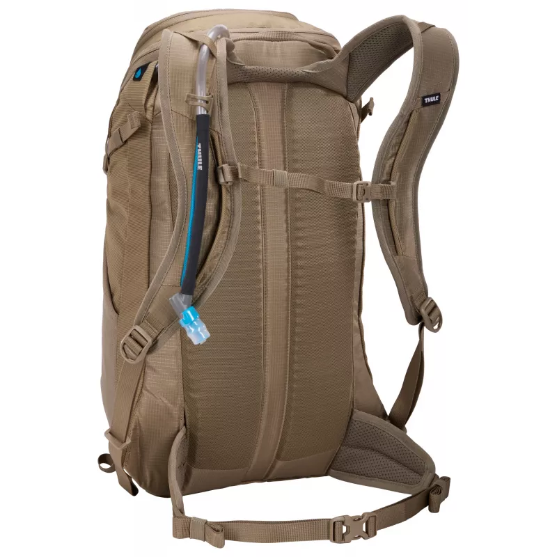 Thule Alltrail TAHP222 Faded Khaki mochila de viagem poliéster