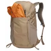 Thule Alltrail TAHP222 Faded Khaki mochila de viagem poliéster