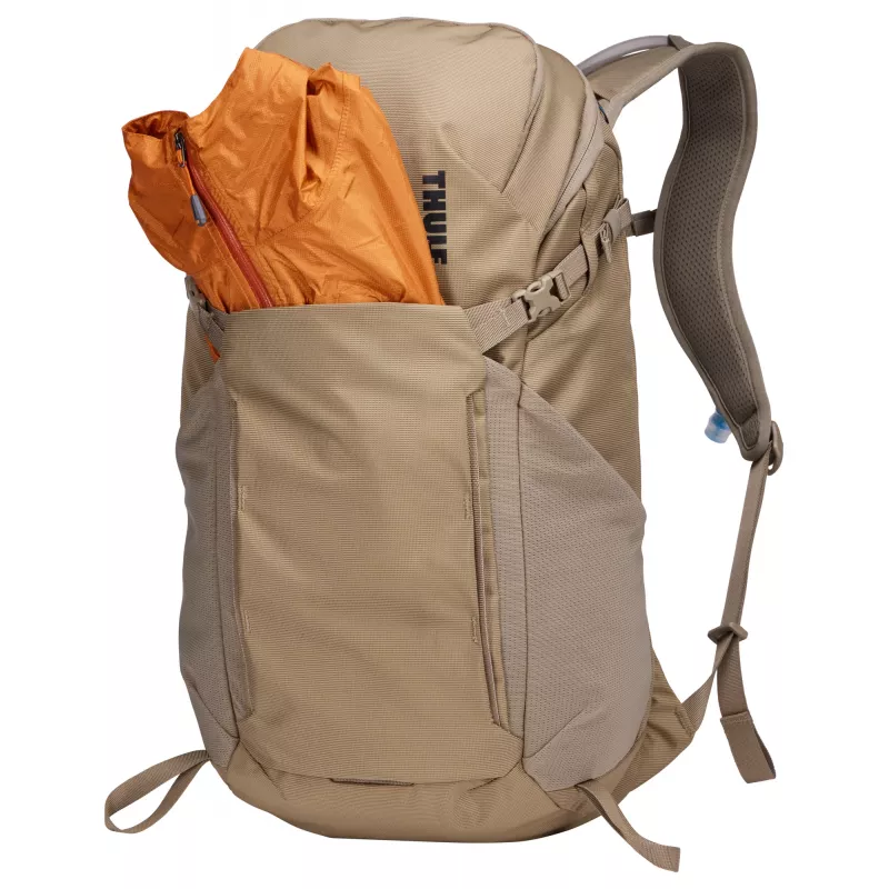 Thule Alltrail TAHP222 Faded Khaki mochila de viagem poliéster