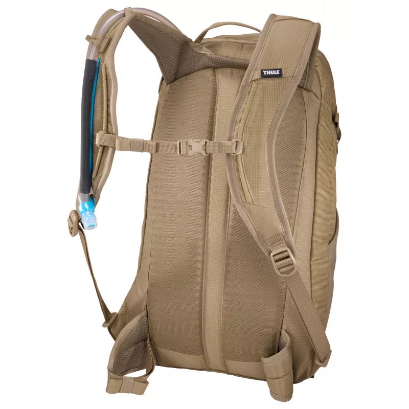 Thule Alltrail TAHP222 Faded Khaki mochila de viagem poliéster