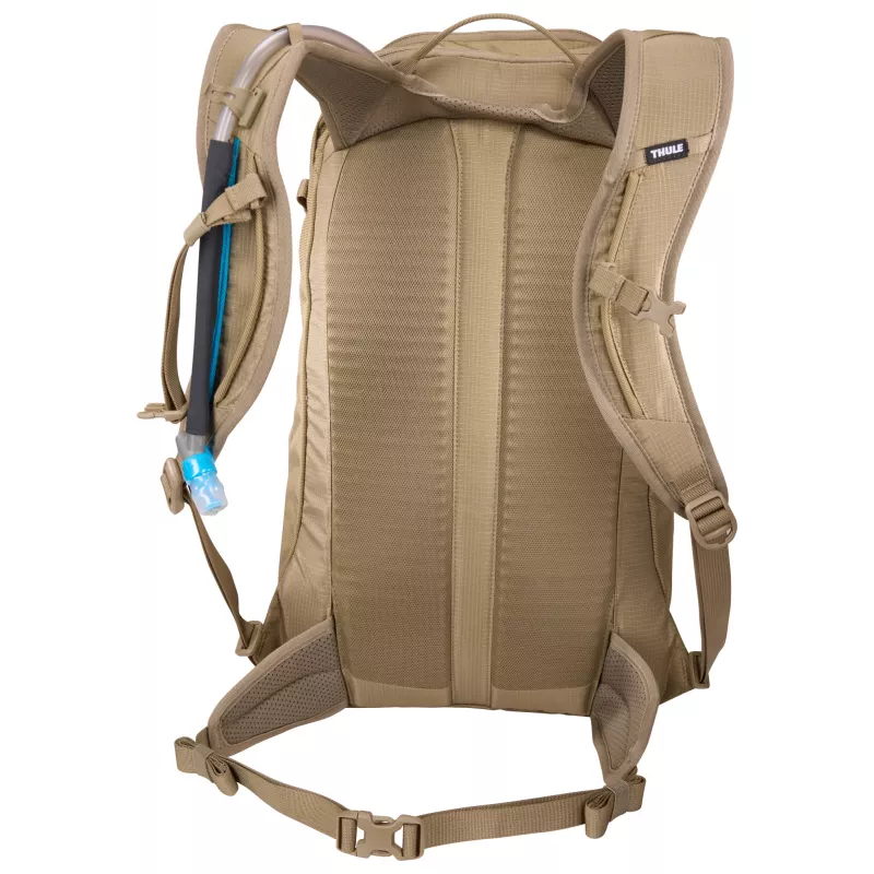Thule Alltrail TAHP222 Faded Khaki mochila de viagem poliéster