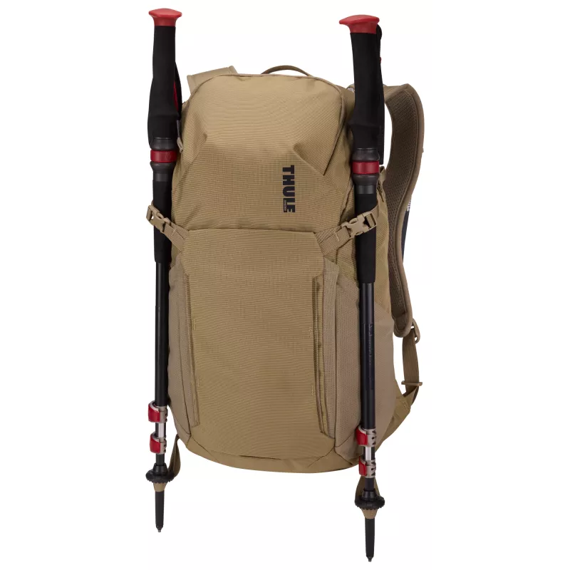 Thule Alltrail TAHP222 Faded Khaki mochila de viagem poliéster