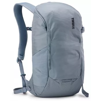 Thule Alltrail TADP218 Pond mochila mochila de viagem cinzento poliéster