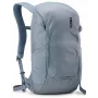 Thule Alltrail TADP218 Pond mochila de viagem cinzento poliéster