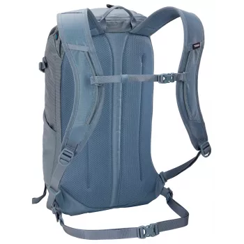 Thule Alltrail TADP218 Pond mochila mochila de viagem cinzento poliéster