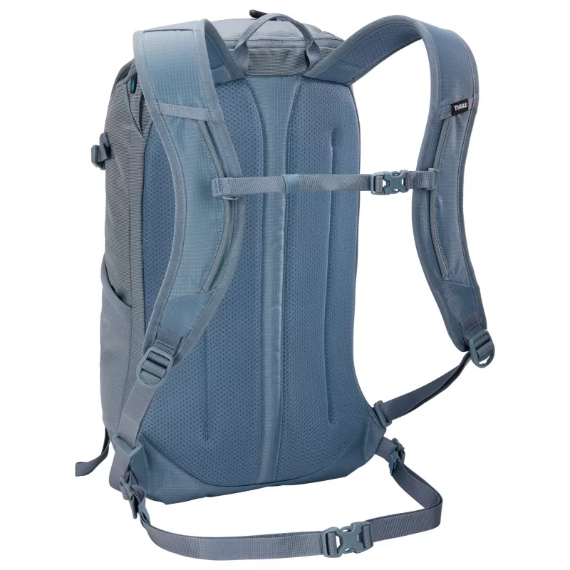 Thule Alltrail TADP218 Pond mochila de viagem cinzento poliéster