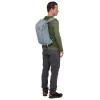 Thule Alltrail TADP218 Pond mochila de viagem cinzento poliéster