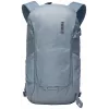 Thule Alltrail TADP218 Pond mochila de viagem cinzento poliéster