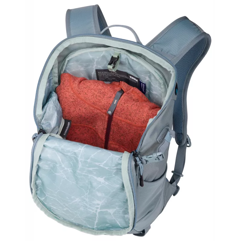 Thule Alltrail TADP218 Pond mochila de viagem cinzento poliéster