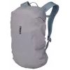 Thule Alltrail TADP218 Pond mochila de viagem cinzento poliéster
