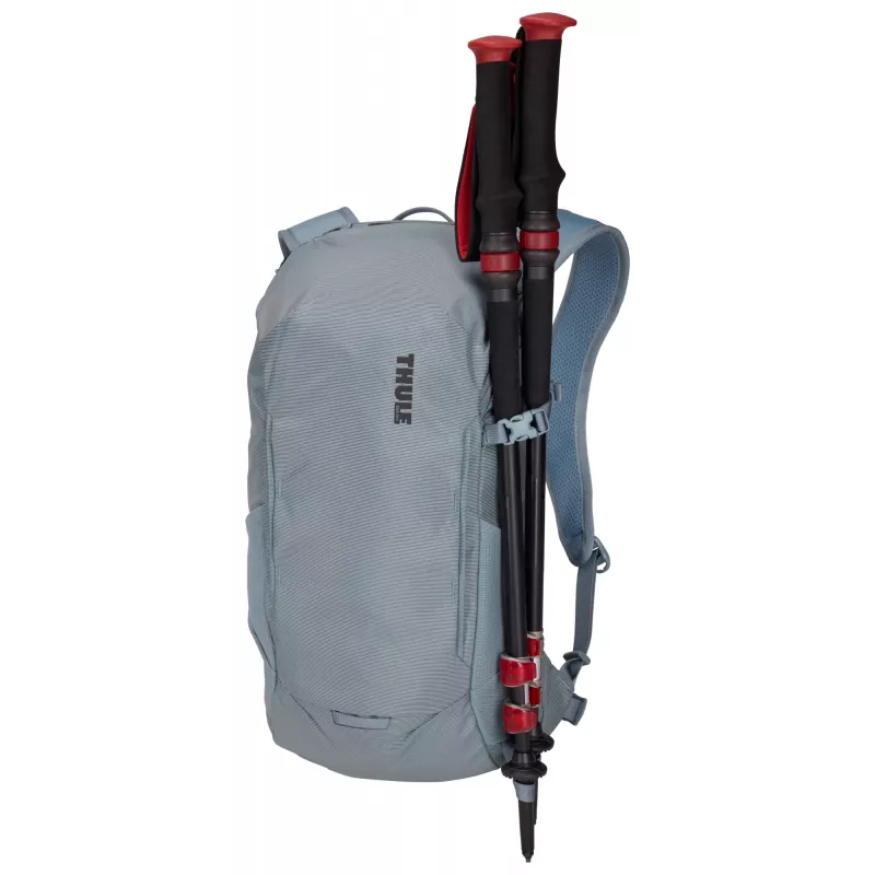 Thule Alltrail TADP218 Pond mochila de viagem cinzento poliéster