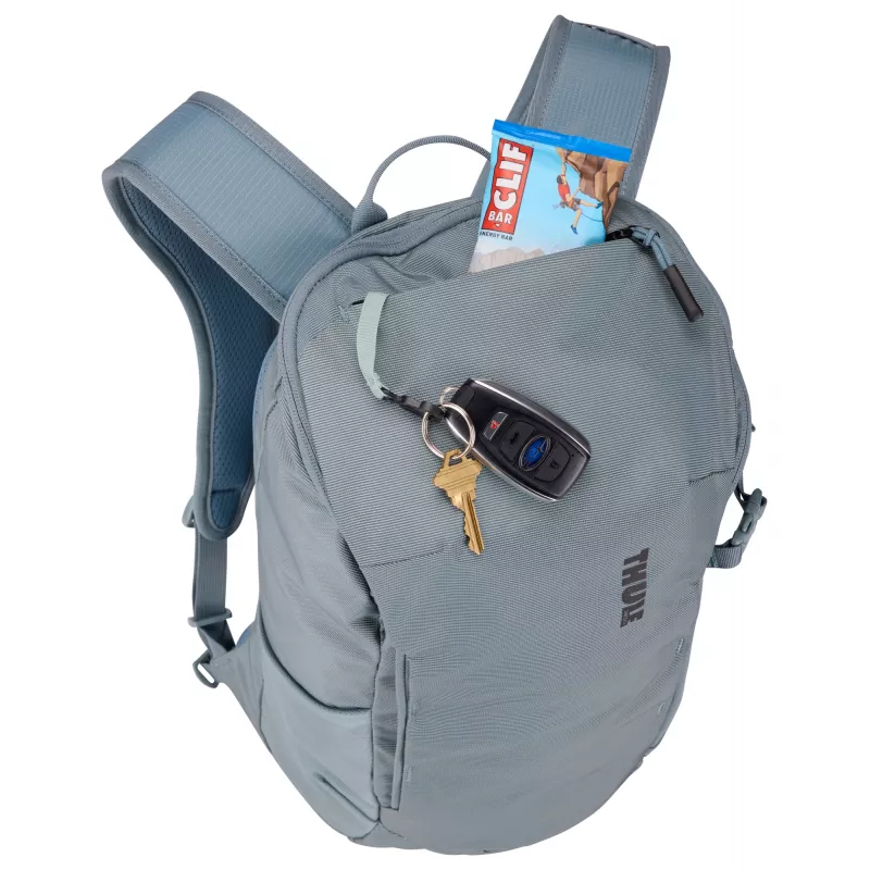 Thule Alltrail TADP218 Pond mochila de viagem cinzento poliéster