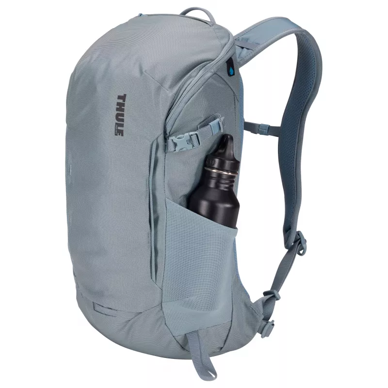 Thule Alltrail TADP218 Pond mochila de viagem cinzento poliéster