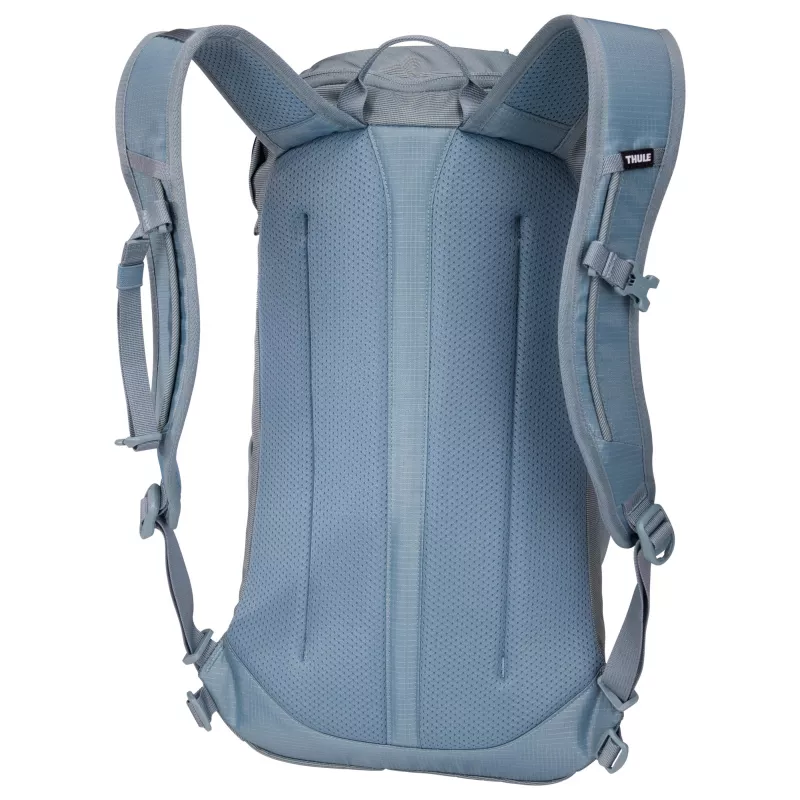 Thule Alltrail TADP218 Pond mochila de viagem cinzento poliéster