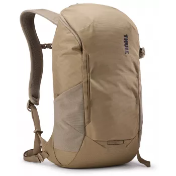 Thule Alltrail TADP218 Faded Khaki mochila mochila de viagem poliéster