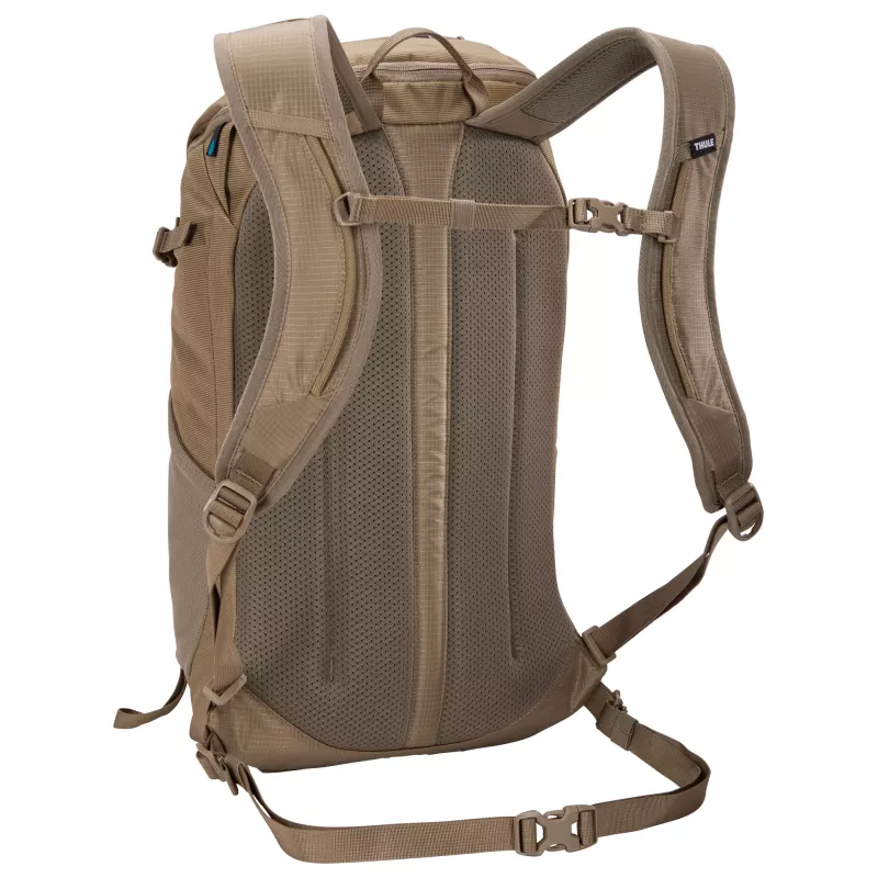 Thule Alltrail TADP218 Faded Khaki mochila de viagem poliéster