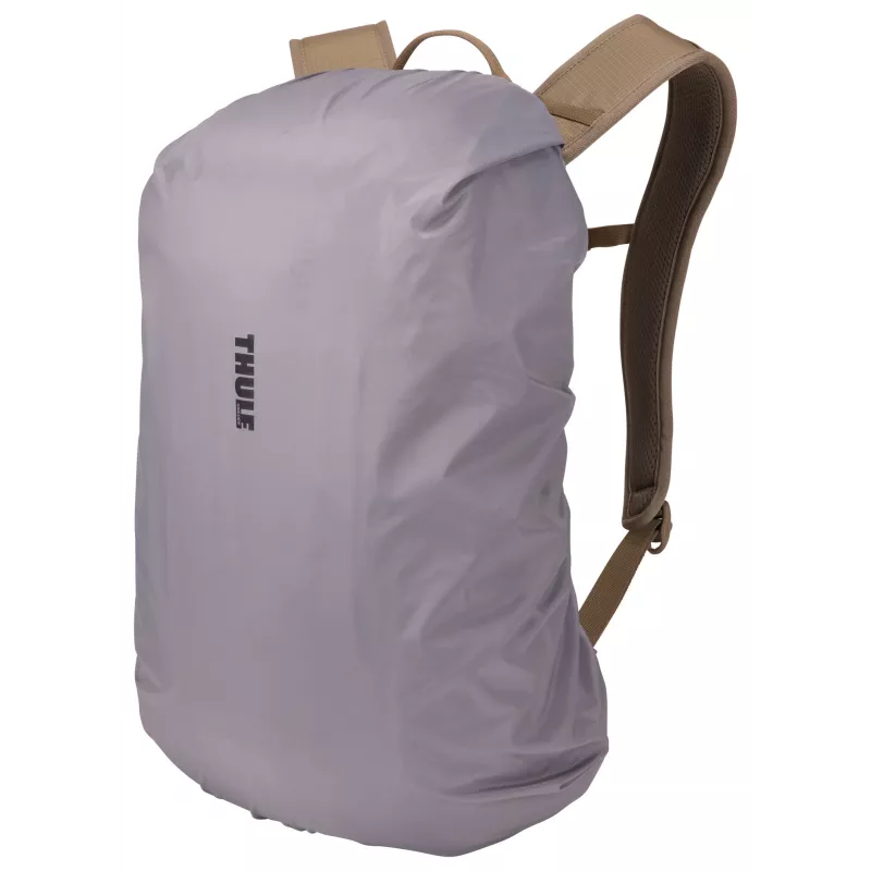 Thule Alltrail TADP218 Faded Khaki mochila de viagem poliéster