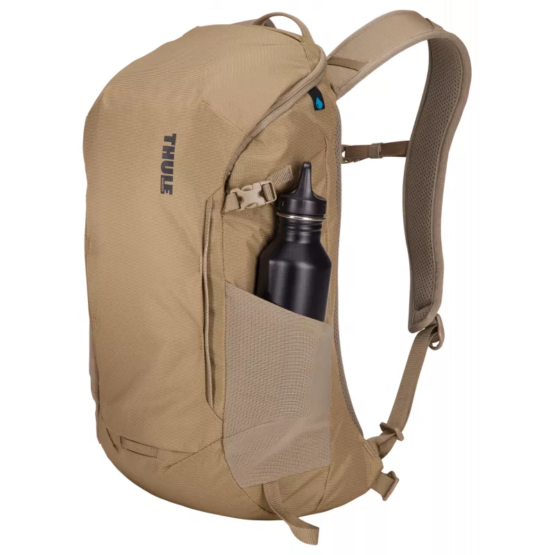 Thule Alltrail TADP218 Faded Khaki mochila de viagem poliéster