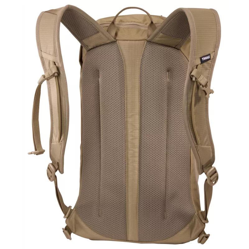 Thule Alltrail TADP218 Faded Khaki mochila de viagem poliéster