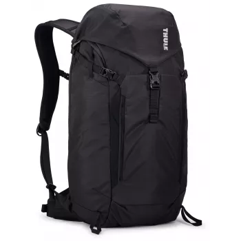Thule Alltrail TADP225 preto mochila mochila de viagem poliéster