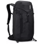 Thule Alltrail TADP225 preto mochila de viagem poliéster