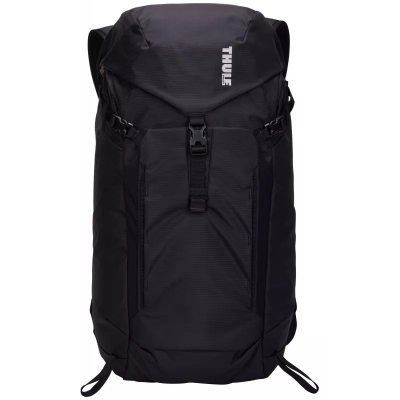 Thule Alltrail TADP225 preto mochila de viagem poliéster