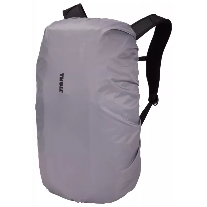 Thule Alltrail TADP225 preto mochila de viagem poliéster