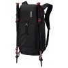 Thule Alltrail TADP225 preto mochila de viagem poliéster
