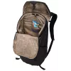 Thule Alltrail TADP225 preto mochila de viagem poliéster