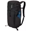 Thule Alltrail TADP225 preto mochila de viagem poliéster