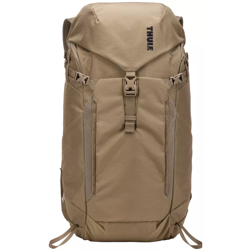 Thule Alltrail TADP225 Faded Khaki mochila de viagem poliéster