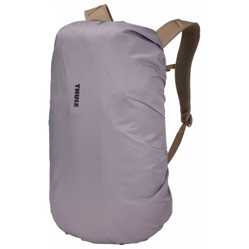 Thule Alltrail TADP225 Faded Khaki mochila de viagem poliéster