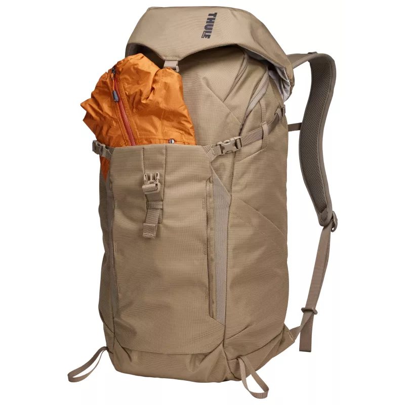 Thule Alltrail TADP225 Faded Khaki mochila de viagem poliéster