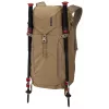 Thule Alltrail TADP225 Faded Khaki mochila de viagem poliéster