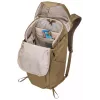 Thule Alltrail TADP225 Faded Khaki mochila de viagem poliéster