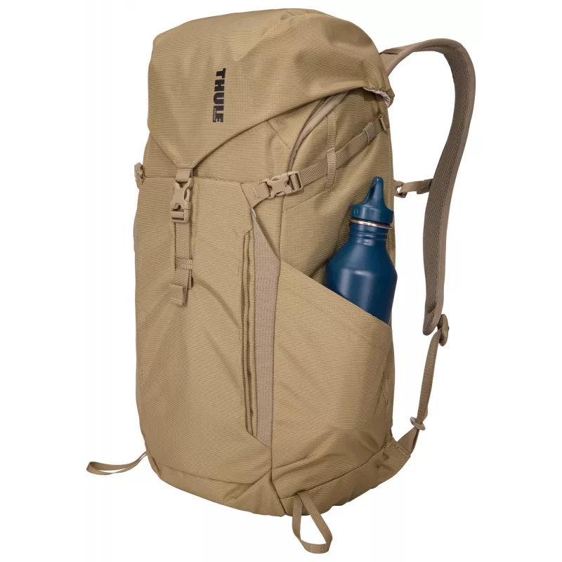 Thule Alltrail TADP225 Faded Khaki mochila de viagem poliéster