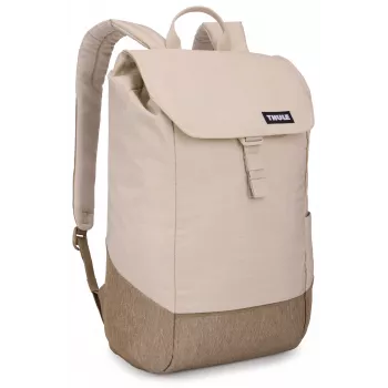 Thule Lithos TLBP213 Pelican mochila mochila casual castanho, creme poliéster