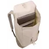 Thule Lithos TLBP213 Pelican mochila casual castanho, creme poliéster