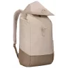 Thule Lithos TLBP213 Pelican mochila casual castanho, creme poliéster